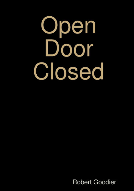 Open Door Closed Open Door Closed