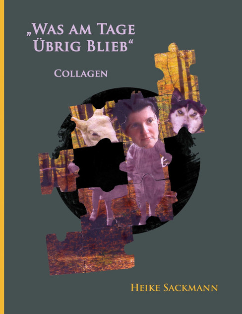 Was am Tage übrig blieb - Bruchstücke der Nacht Was am Tage übrig blieb - Bruchstücke der Nacht