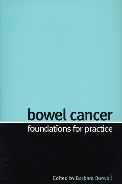 Bowel Cancer Bowel Cancer