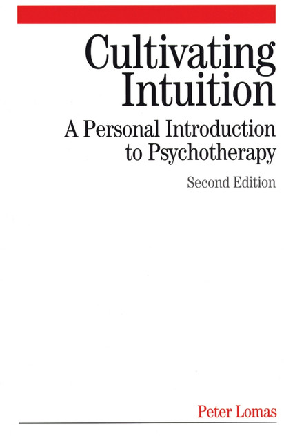 Cultivating Intuition