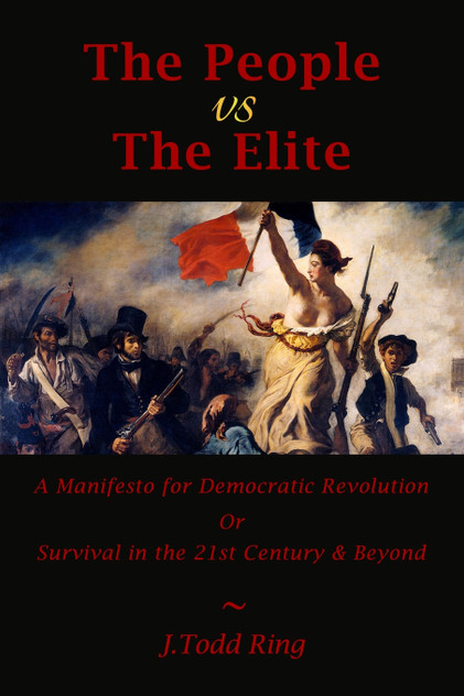The People vs The Elite The People vs The Elite