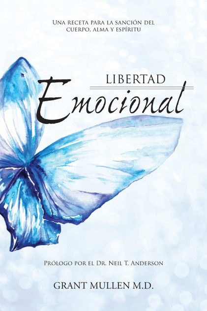 LIBERTAD EMOCIONAL