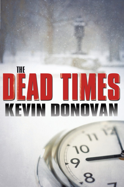 The Dead Times The Dead Times