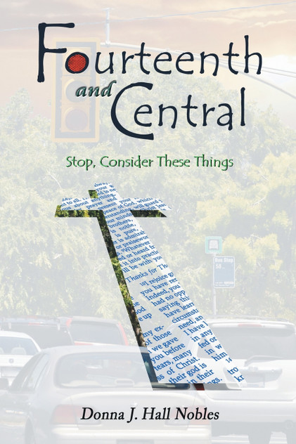 Fourteenth and Central Fourteenth and Central
