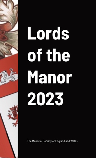 Lords of the Manor 2023 Lords of the Manor 2023