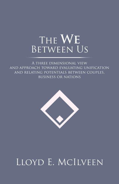 The We Between Us