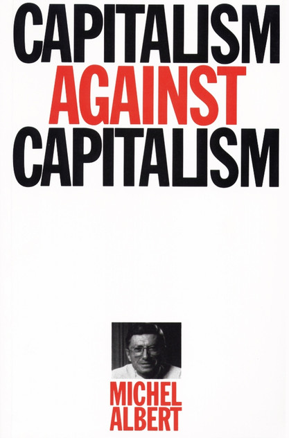 Capitalism Against Capitalism Capitalism Against Capitalism