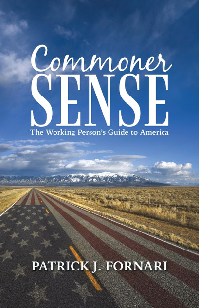 Commoner Sense Commoner Sense