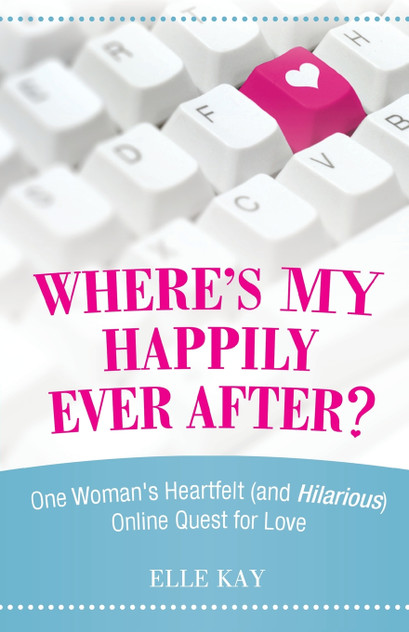 Where's My Happily Ever After? Where's My Happily Ever After?