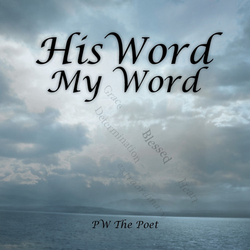 His Word My Word His Word My Word