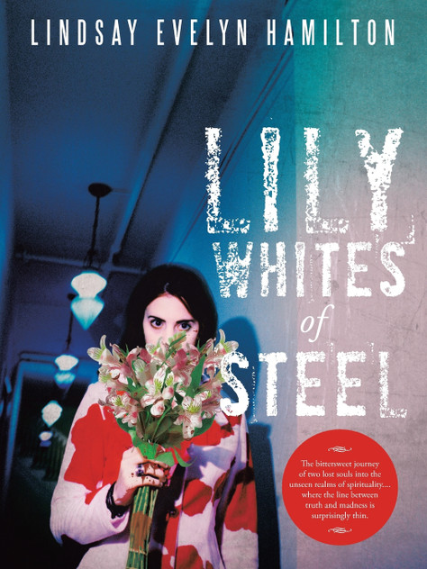 Lily Whites of Steel