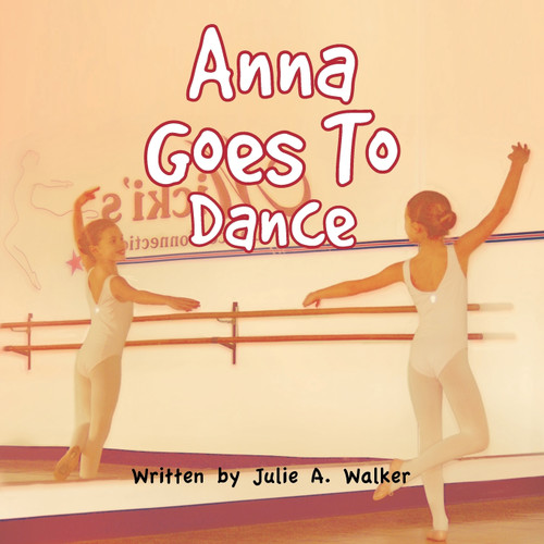 Anna Goes To Dance Anna Goes To Dance