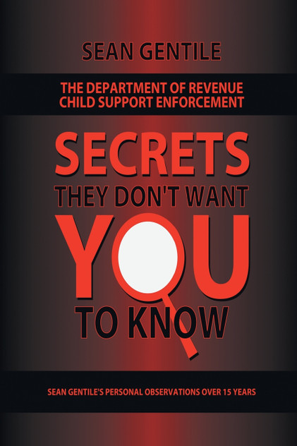 The Department of Revenue Child Support Enforcement