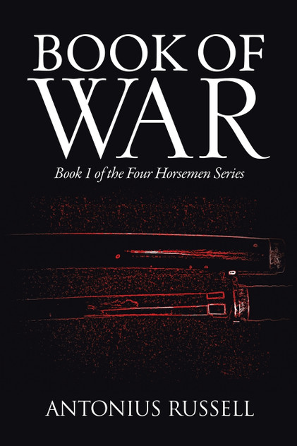 Book of War Book of War