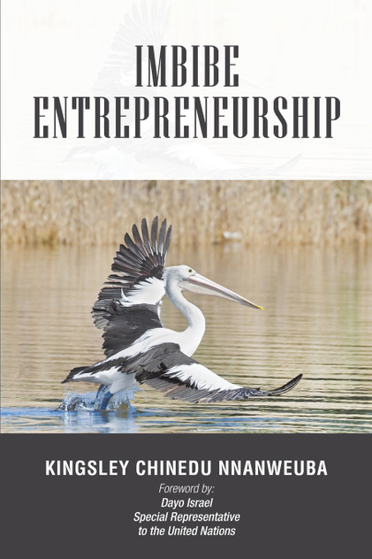 Imbibe Entrepreneurship
