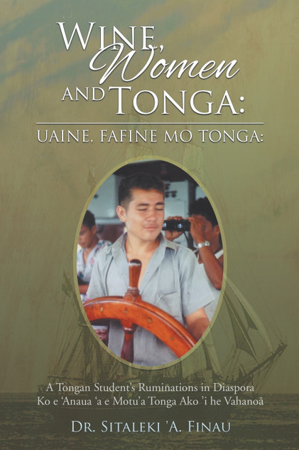 Wine, Women and Tonga Wine, Women and Tonga