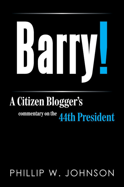 Barry! Barry!