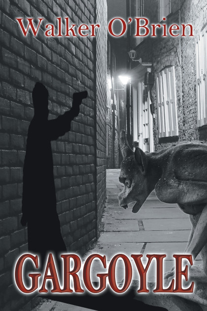 Gargoyle Gargoyle