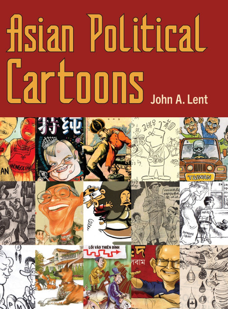 Asian Political Cartoons (Hardback) Asian Political Cartoons (Hardback)
