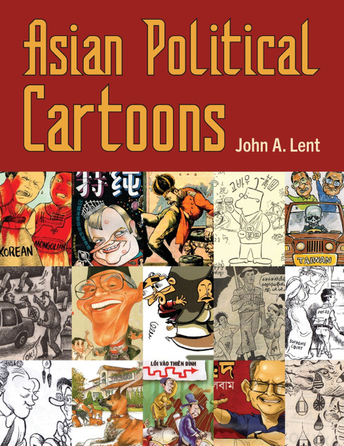 Asian Political Cartoons Asian Political Cartoons