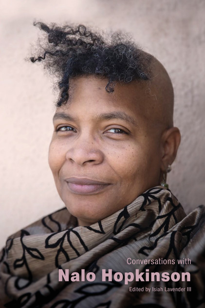 Conversations with Nalo Hopkinson Conversations with Nalo Hopkinson