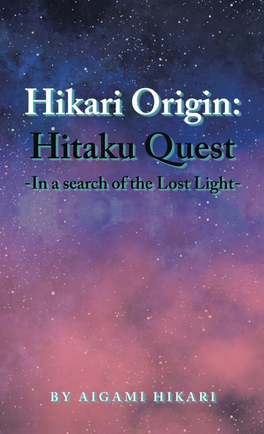 Hikari Origin Hikari Origin