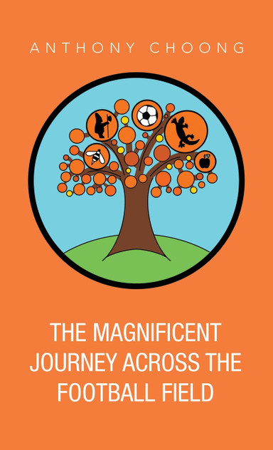 The Magnificent Journey Across the Football Field The Magnificent Journey Across the Football Field