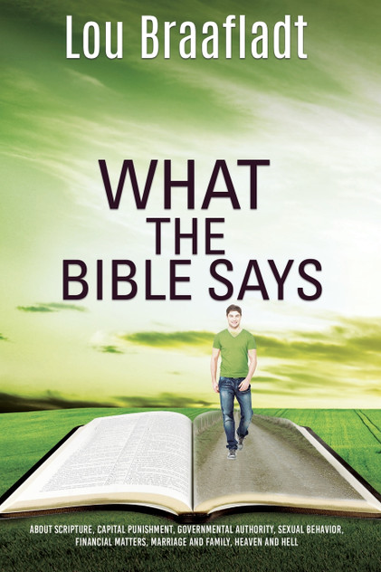 What the Bible Says