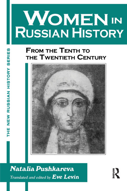 Women in Russian History Women in Russian History