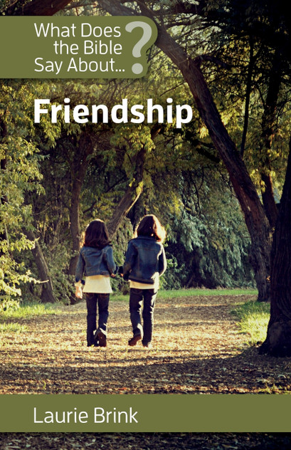 What Does the Bible Say about Friendship? What Does the Bible Say about Friendship?