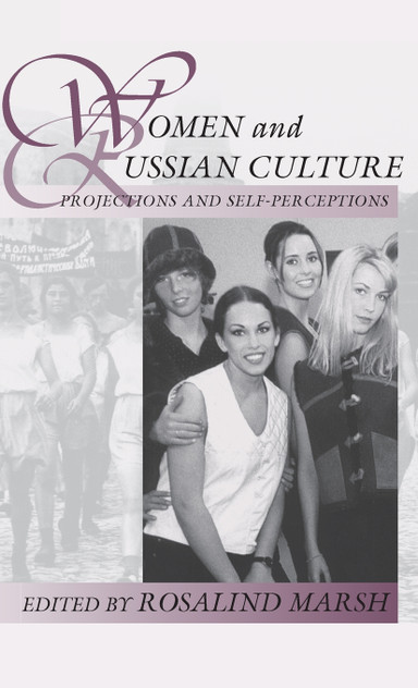Women and Russian Culture Women and Russian Culture