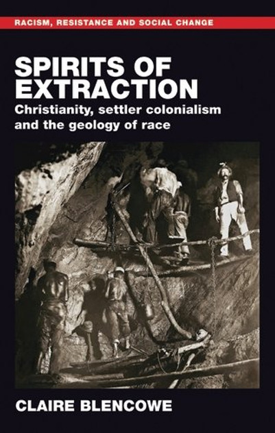 Spirits of extraction Spirits of extraction