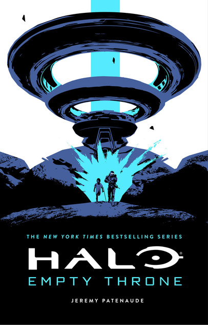 Halo: Empty Throne