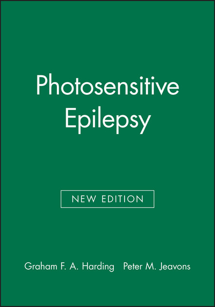 Photosensitive Epilepsy