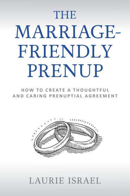 The Marriage-Friendly Prenup