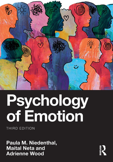 Psychology of Emotion Psychology of Emotion