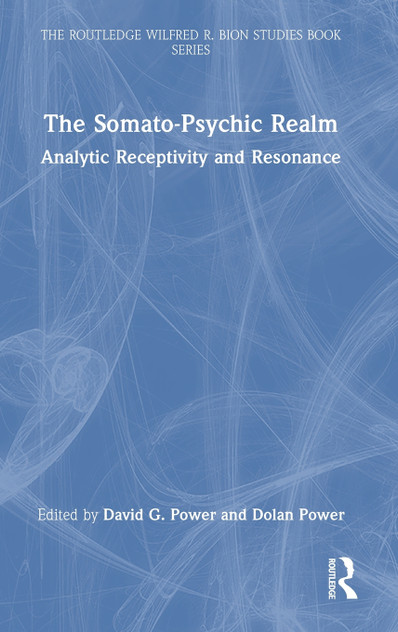 The Somato-Psychic Realm