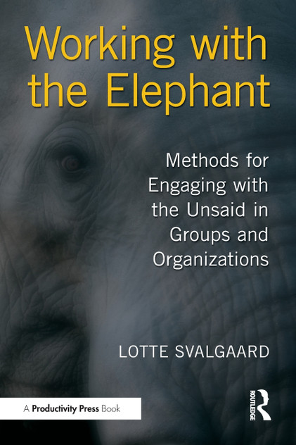 Working with the Elephant
