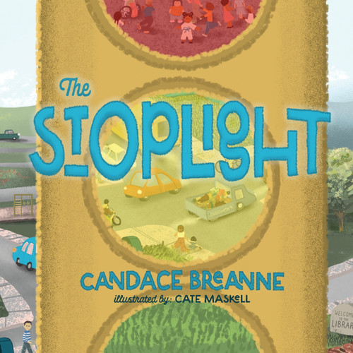 The Stoplight The Stoplight