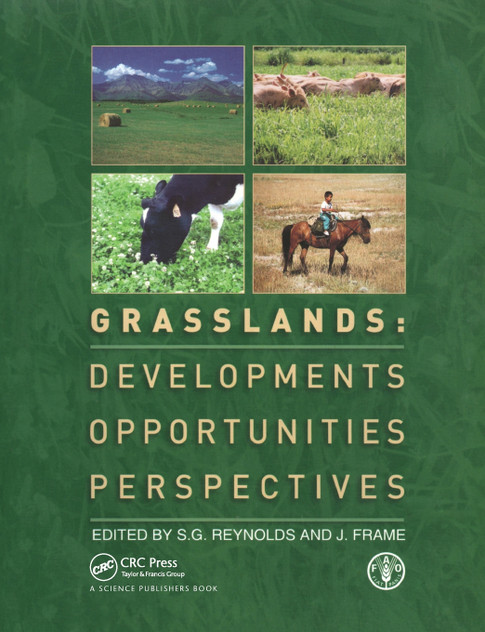 Grasslands Grasslands