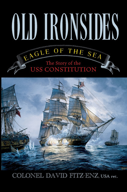 Old Ironsides Old Ironsides