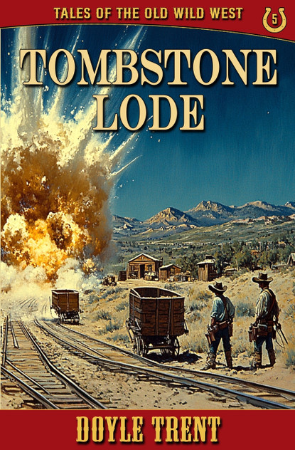 Tombstone Lode