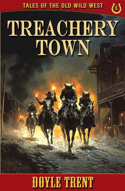 Treachery Town