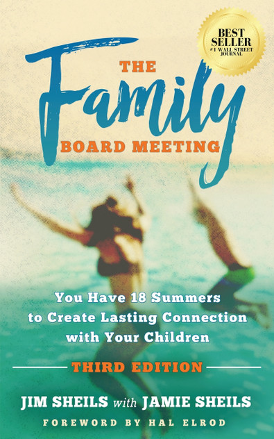 Family Board Meeting Family Board Meeting