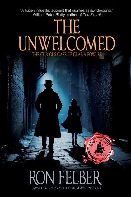 The Unwelcomed The Unwelcomed