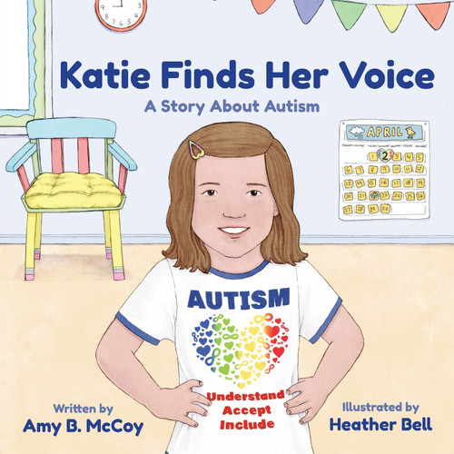Katie Finds Her Voice Katie Finds Her Voice