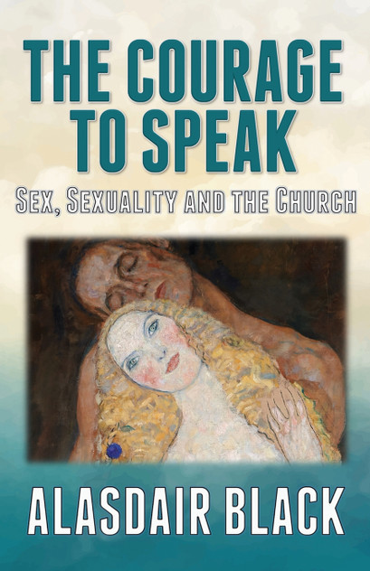 The Courage to Speak