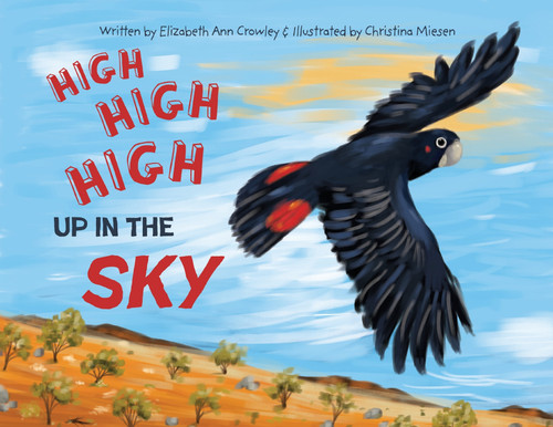 High High High Up in the Sky High High High Up in the Sky