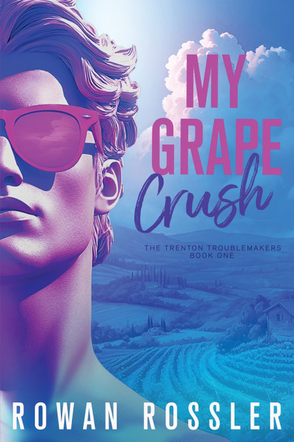 My Grape Crush My Grape Crush