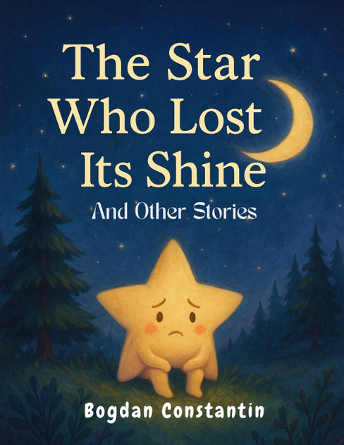The Star Who Lost Its Shine and Other Stories The Star Who Lost Its Shine and Other Stories
